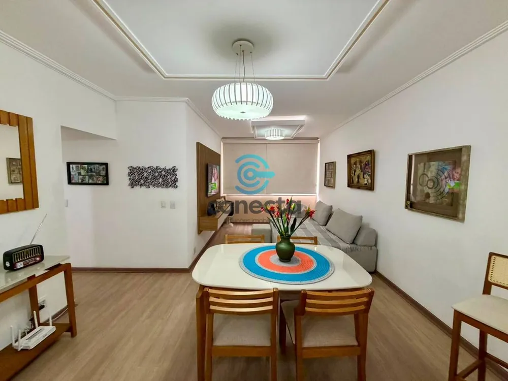 Apartamento, 2 quartos, 90 m² - Foto 4