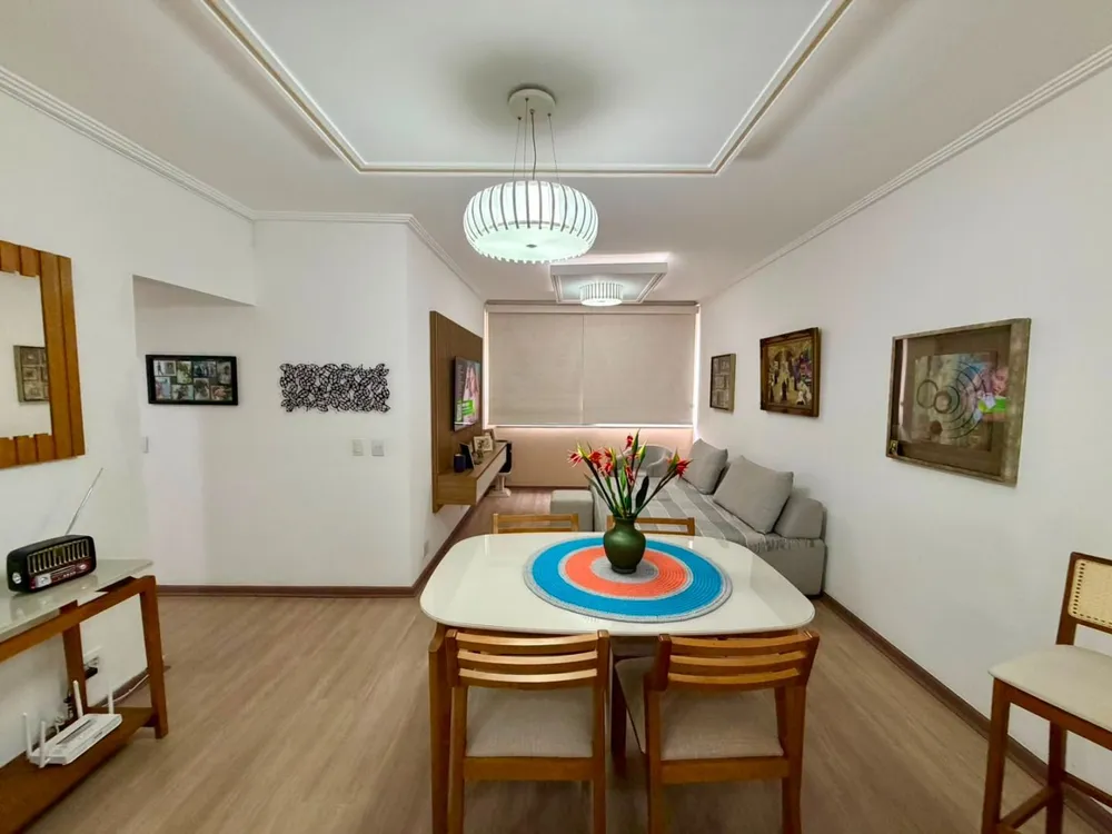 Apartamento, 2 quartos, 90 m² - Foto 3