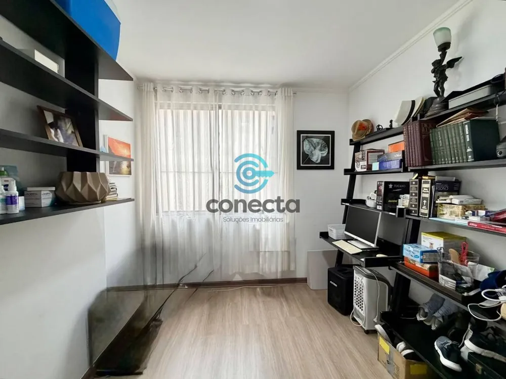 Apartamento, 2 quartos, 90 m² - Foto 16