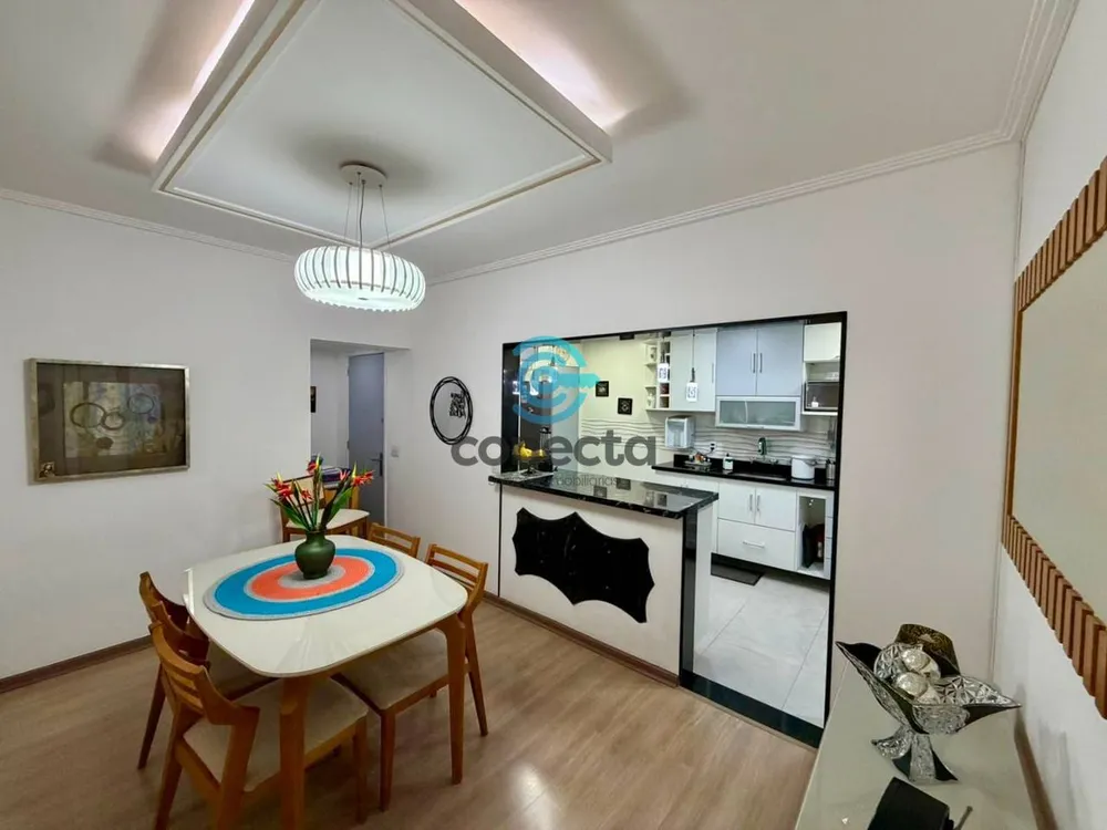 Apartamento, 2 quartos, 90 m² - Foto 6