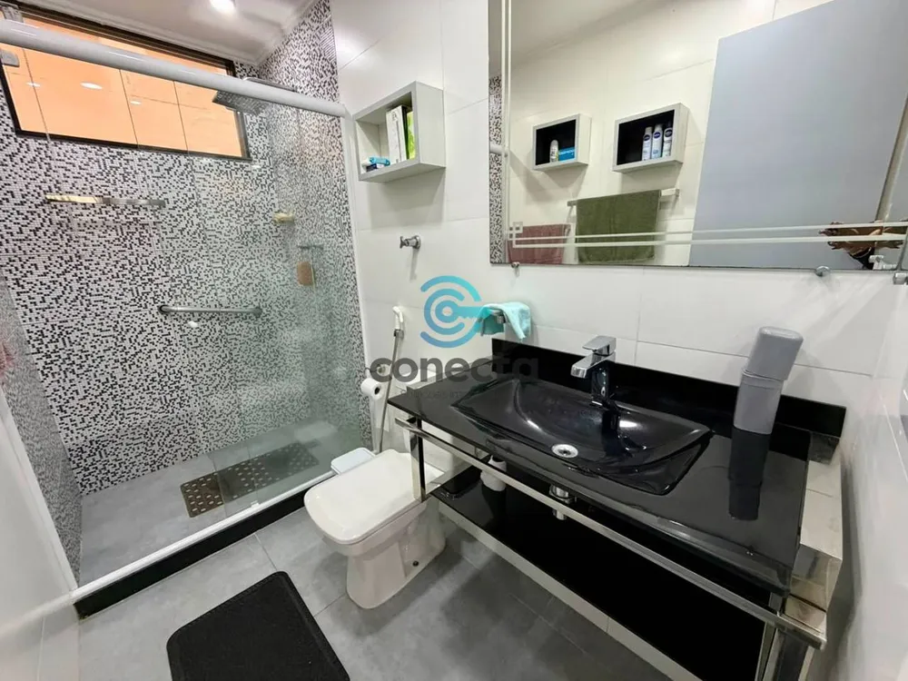 Apartamento, 2 quartos, 90 m² - Foto 14