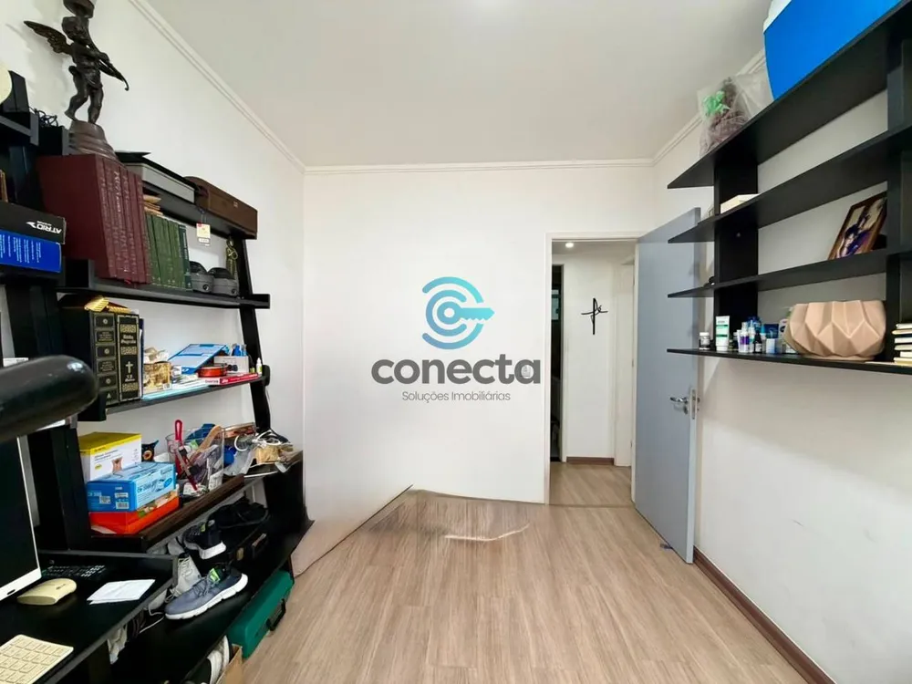 Apartamento, 2 quartos, 90 m² - Foto 17