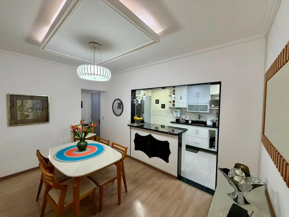 Apartamento, 2 quartos, 90 m² - Foto 5