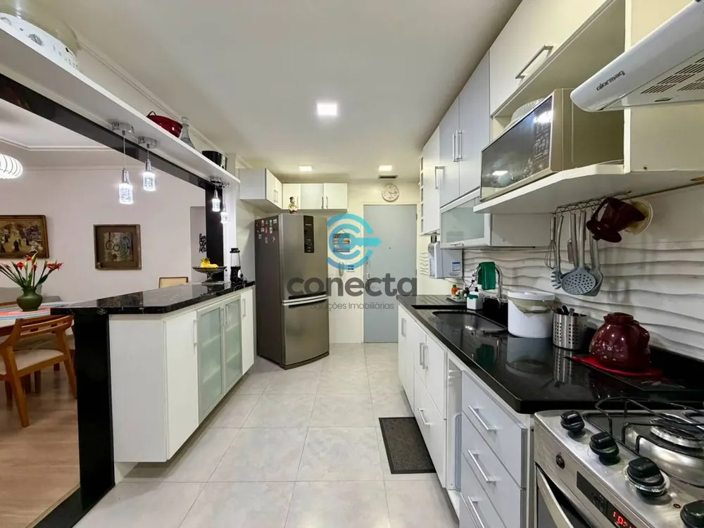 Apartamento, 2 quartos, 90 m² - Foto 10