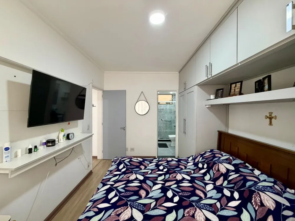 Apartamento, 2 quartos, 90 m² - Foto 11