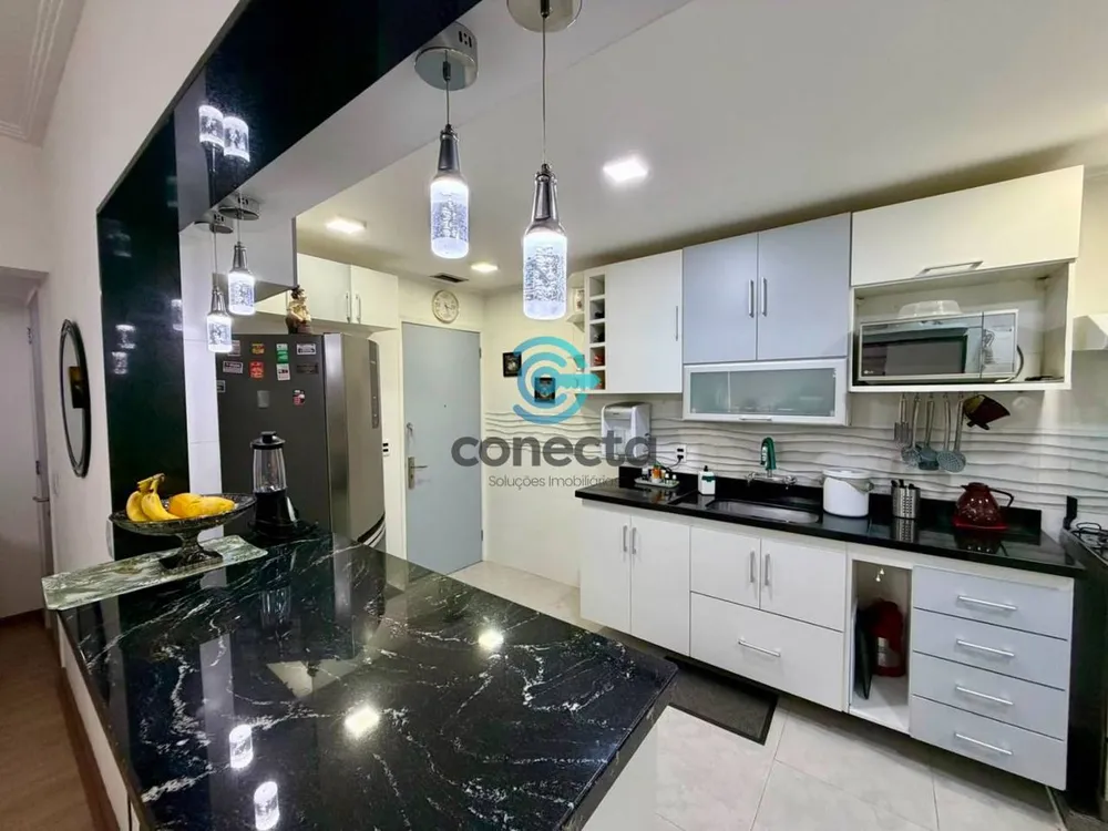 Apartamento, 2 quartos, 90 m² - Foto 8