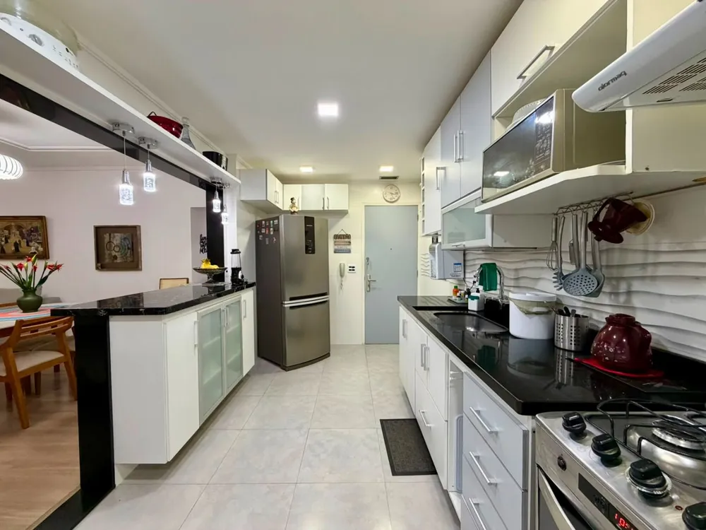 Apartamento, 2 quartos, 90 m² - Foto 9