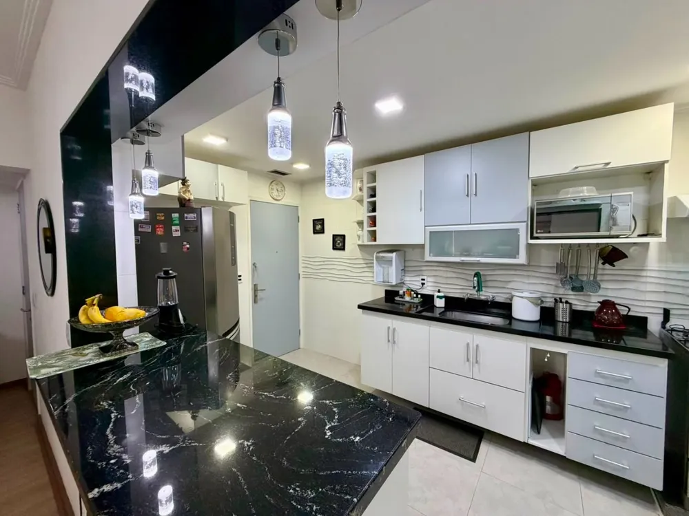 Apartamento, 2 quartos, 90 m² - Foto 7
