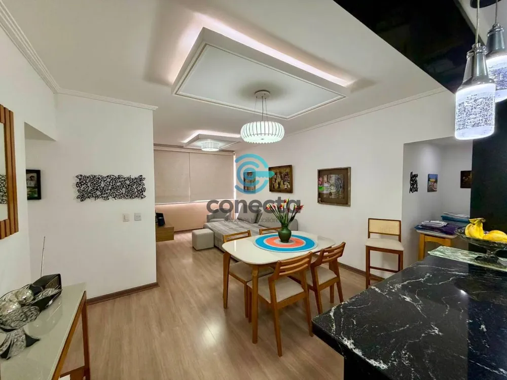 Apartamento, 2 quartos, 90 m² - Foto 2