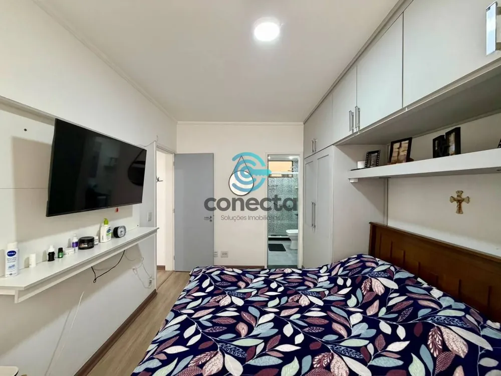 Apartamento, 2 quartos, 90 m² - Foto 12