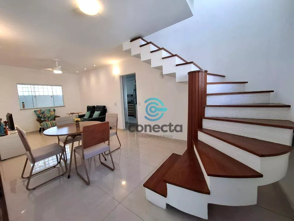 Casa, 2 quartos - Foto 22
