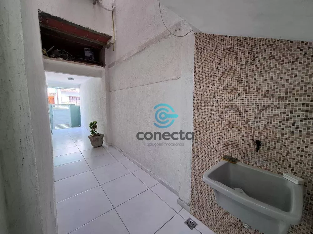 Casa, 2 quartos - Foto 12