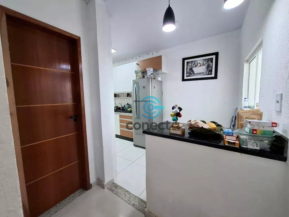 Casa, 2 quartos - Foto 4