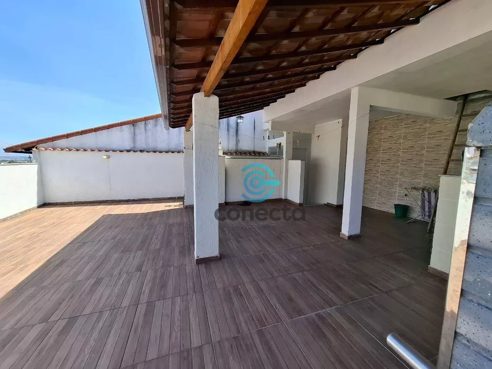 Casa, 2 quartos - Foto 3