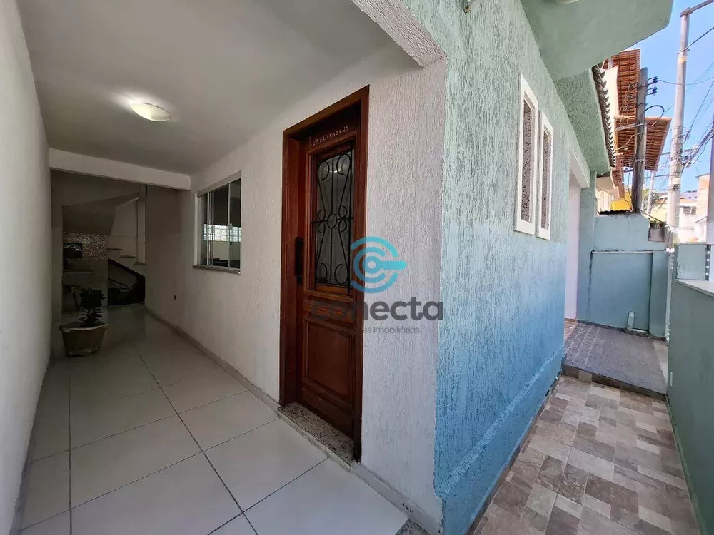 Casa, 2 quartos - Foto 8