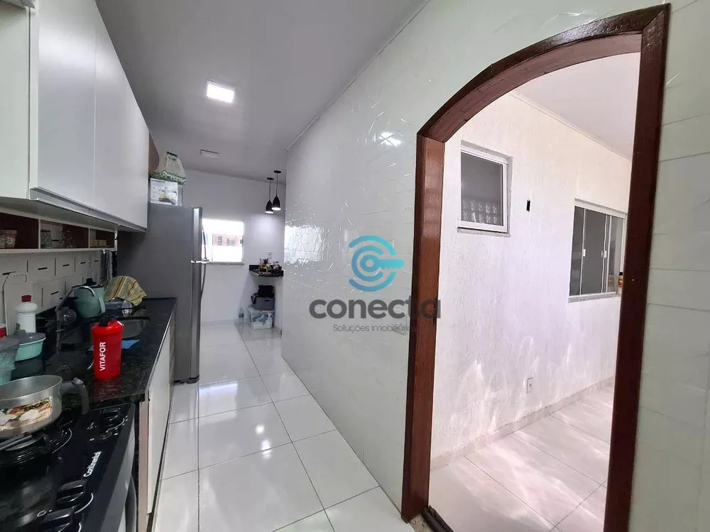 Casa, 2 quartos - Foto 15