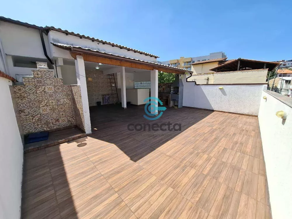 Casa, 2 quartos - Foto 10