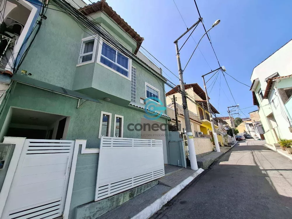Casa, 2 quartos - Foto 11