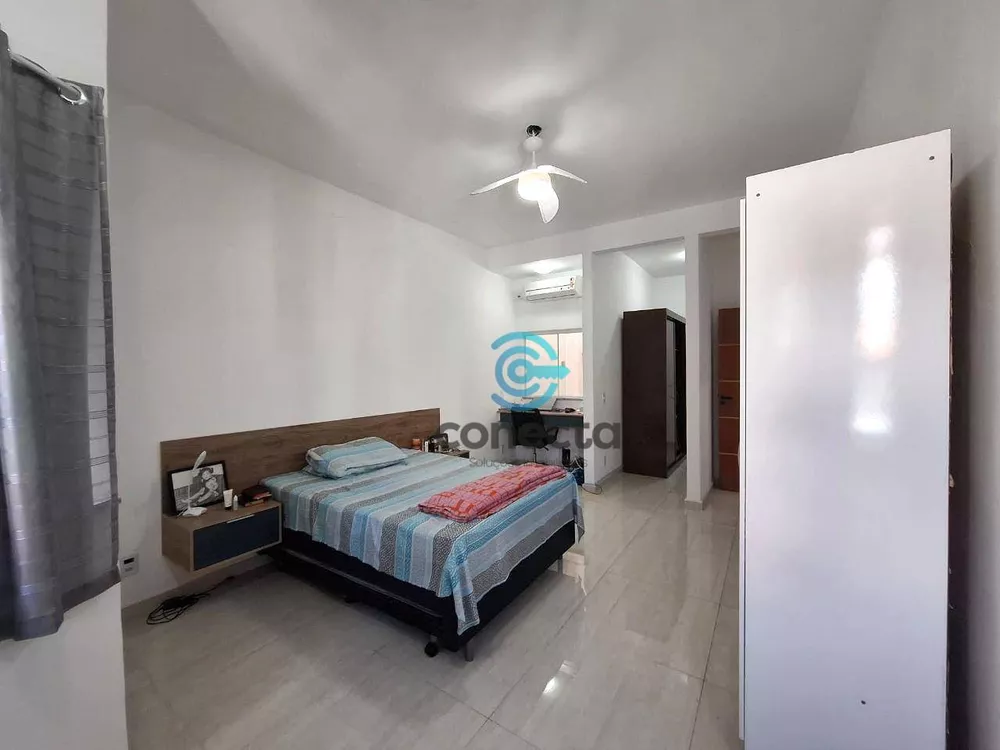 Casa, 2 quartos - Foto 2