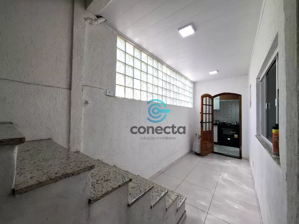 Casa, 2 quartos - Foto 25