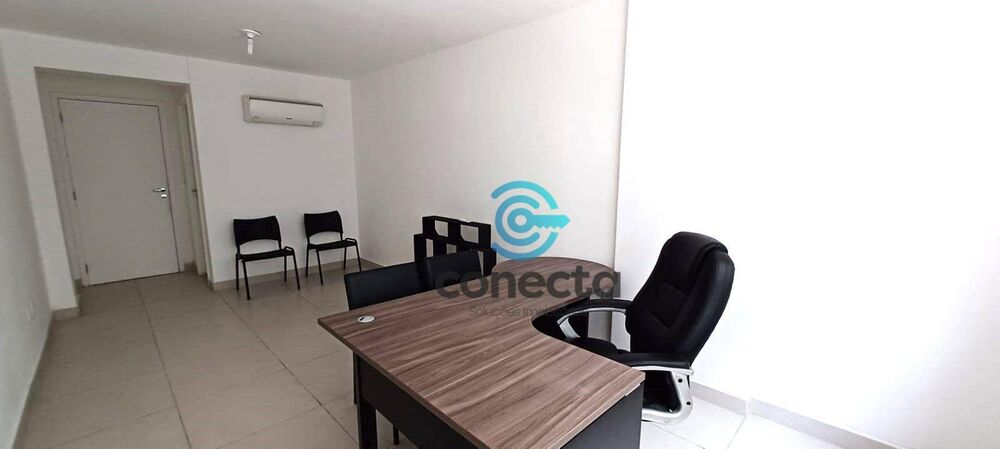 Sala-Conjunto, 22 m² - Foto 4