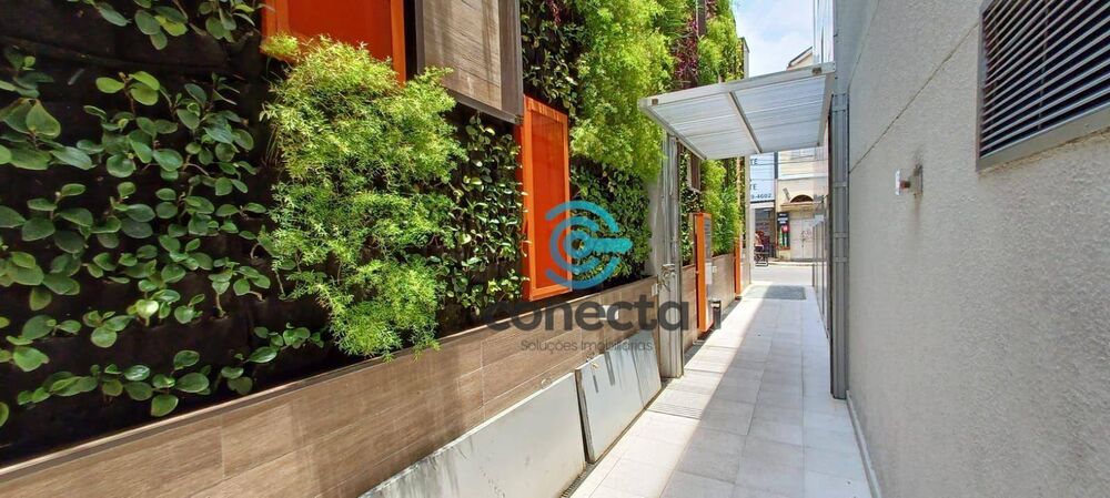 Sala-Conjunto, 22 m² - Foto 1