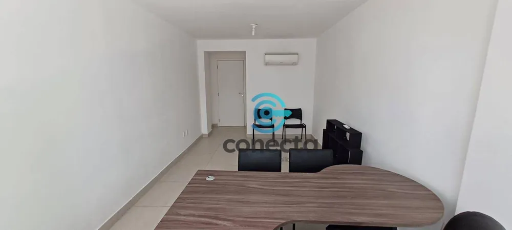 Sala-Conjunto, 22 m² - Foto 6