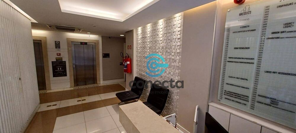 Sala-Conjunto, 22 m² - Foto 2