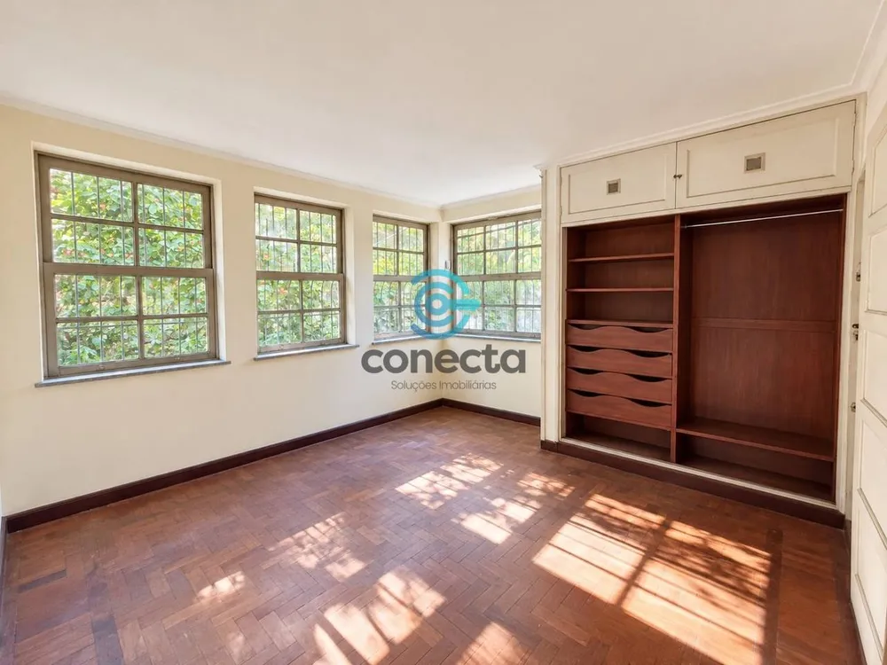 Casa, 6 quartos, 400 m² - Foto 6