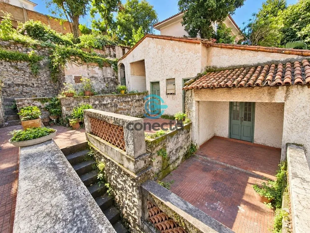 Casa, 6 quartos, 400 m² - Foto 24