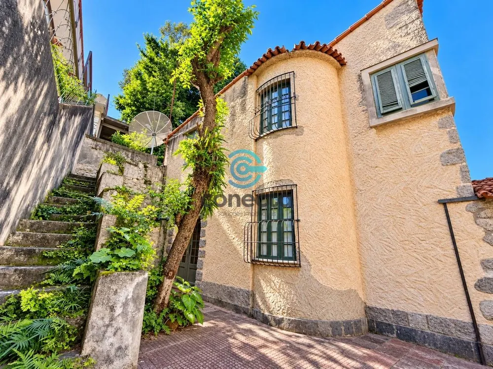 Casa, 6 quartos, 400 m² - Foto 25