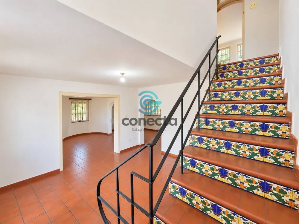 Casa, 6 quartos, 400 m² - Foto 17