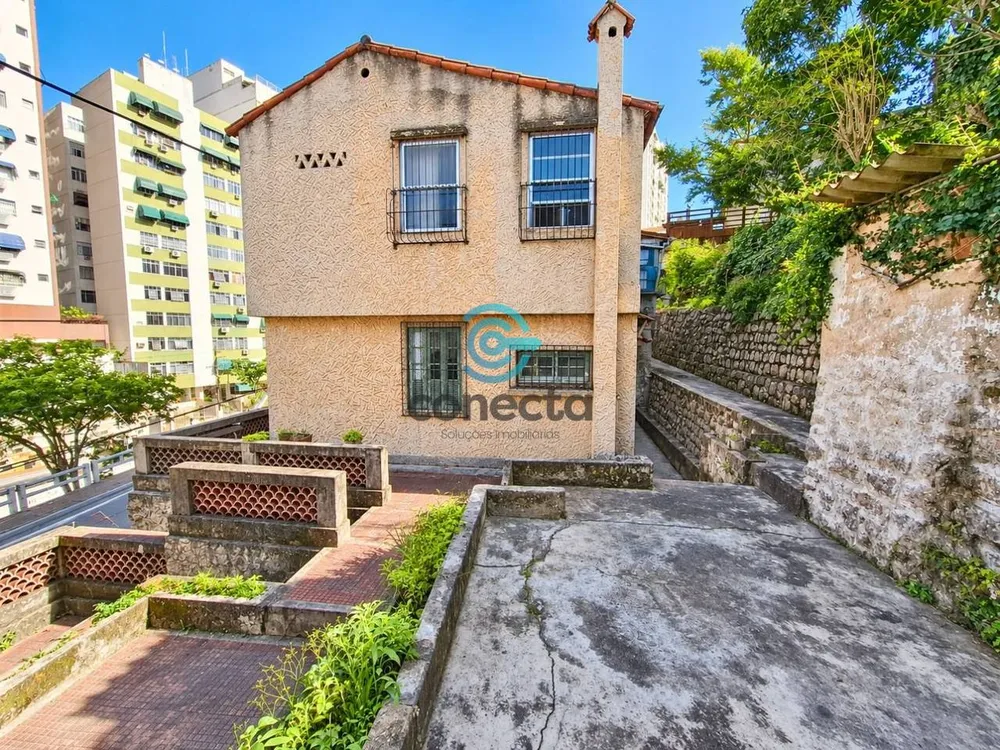 Casa, 6 quartos, 400 m² - Foto 23