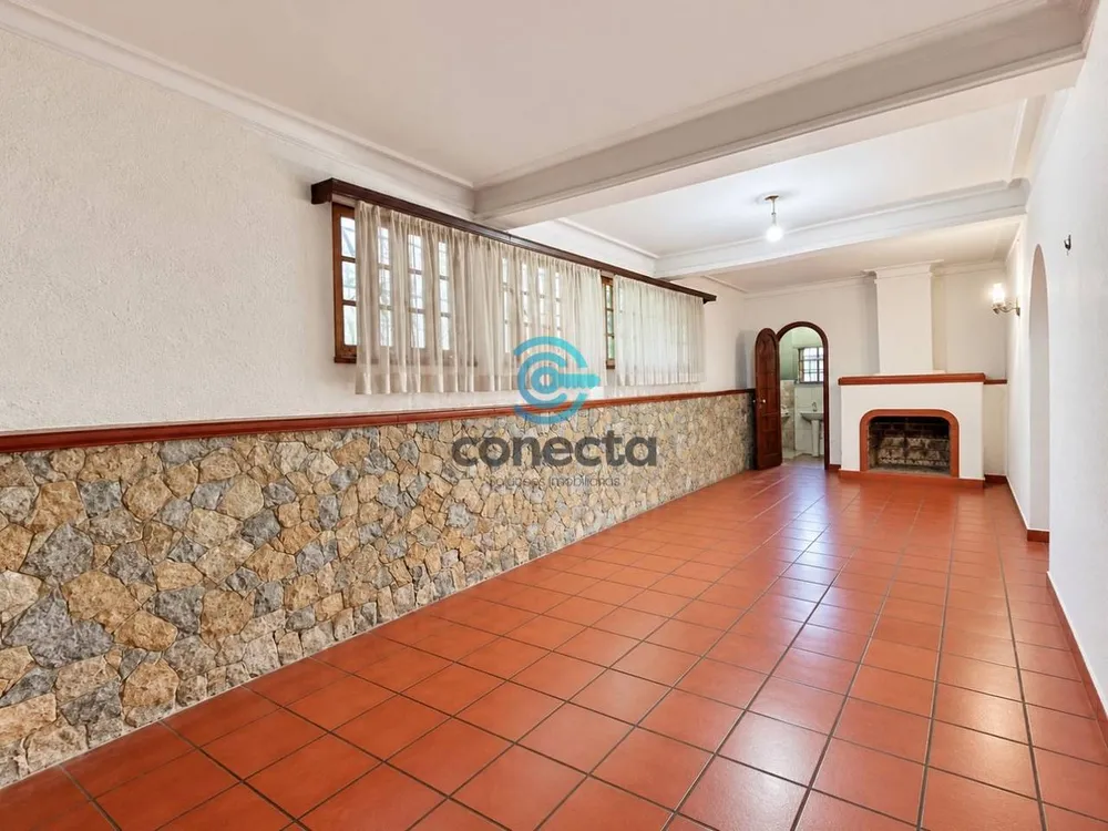 Casa, 6 quartos, 400 m² - Foto 11