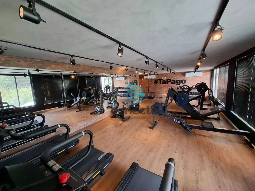Loft, 40 m² - Foto 17