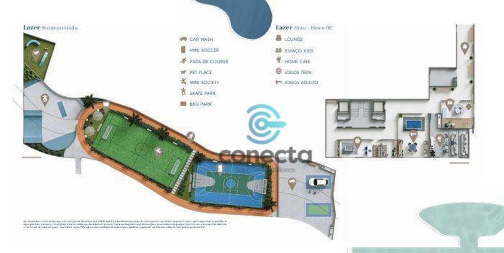 Apartamento, 2 quartos, 79 m² - Foto 5