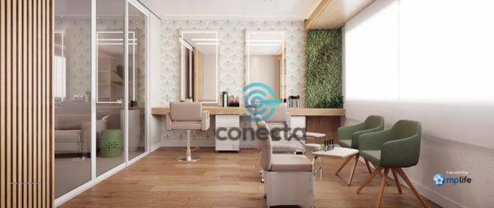 Apartamento, 2 quartos, 79 m² - Foto 17