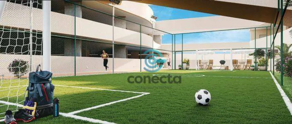 Apartamento, 2 quartos, 79 m² - Foto 6
