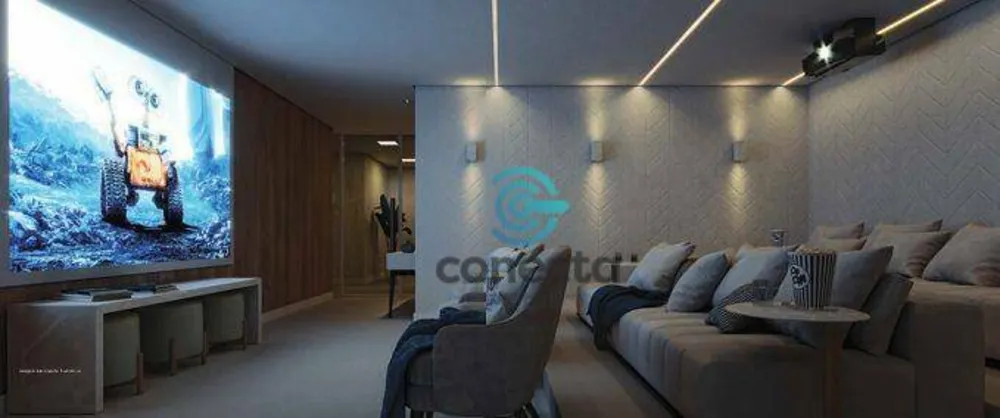 Apartamento, 2 quartos, 79 m² - Foto 14