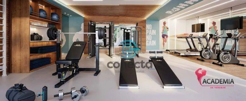 Apartamento, 2 quartos, 79 m² - Foto 7