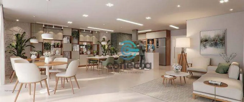 Apartamento, 2 quartos, 79 m² - Foto 15