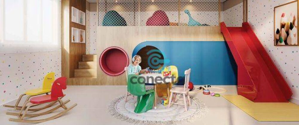 Apartamento, 2 quartos, 79 m² - Foto 2