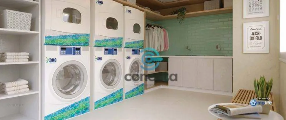 Apartamento, 2 quartos, 79 m² - Foto 19