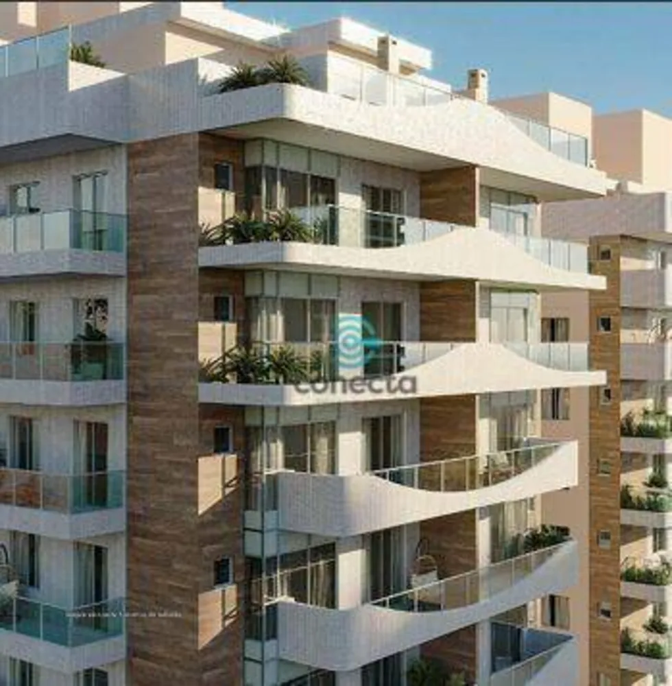 Apartamento, 2 quartos, 79 m² - Foto 1
