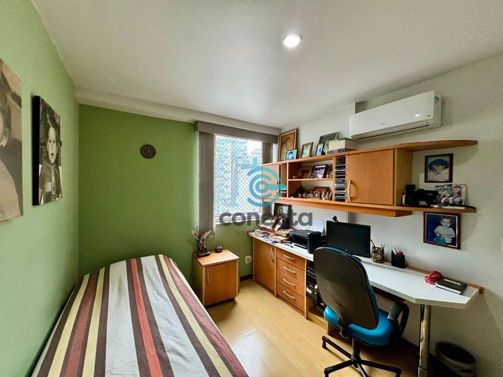 Apartamento, 3 quartos, 124 m² - Foto 29