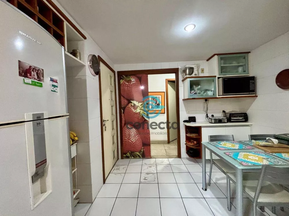 Apartamento, 3 quartos, 124 m² - Foto 9