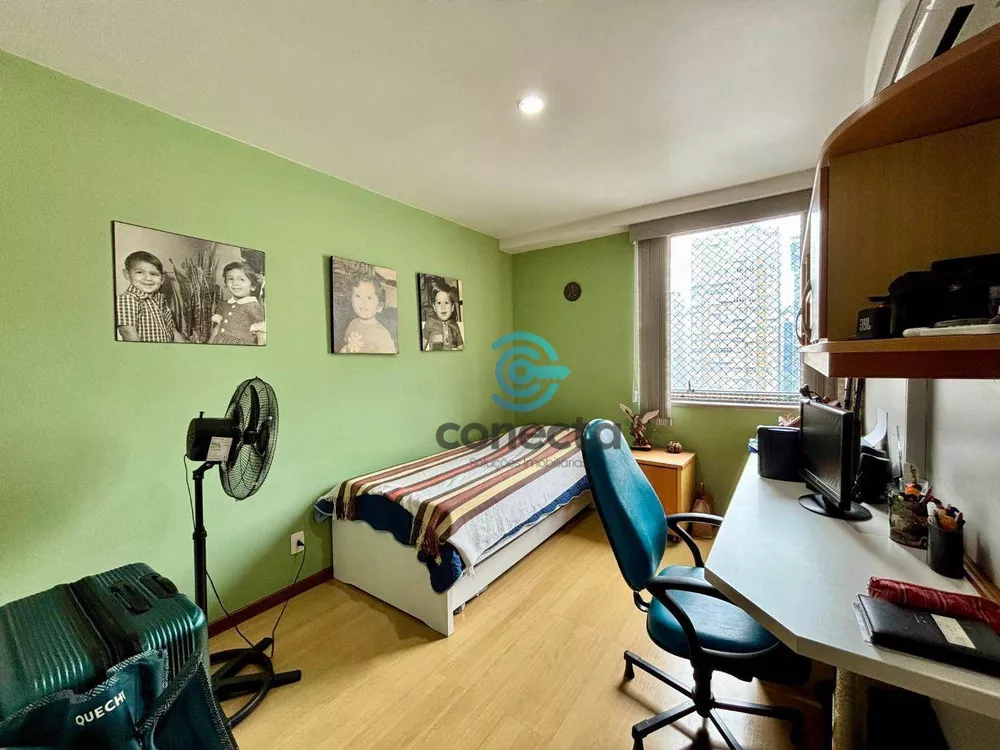 Apartamento, 3 quartos, 124 m² - Foto 14