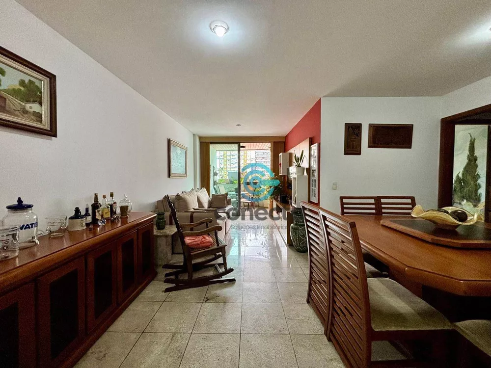 Apartamento, 3 quartos, 124 m² - Foto 27