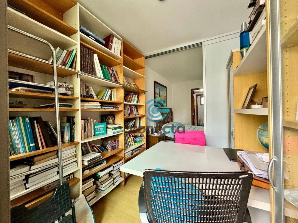 Apartamento, 3 quartos, 124 m² - Foto 16