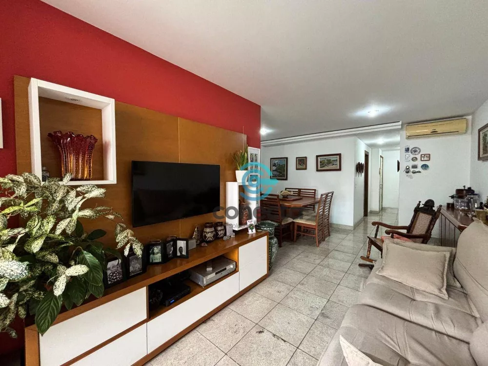 Apartamento, 3 quartos, 124 m² - Foto 24